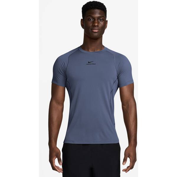 NIKE Herren Shirt M NP DF NPT SS TOP von Nike
