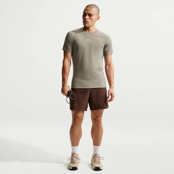 NIKE Herren Shirt M NP DF NPT SS TOP von Nike
