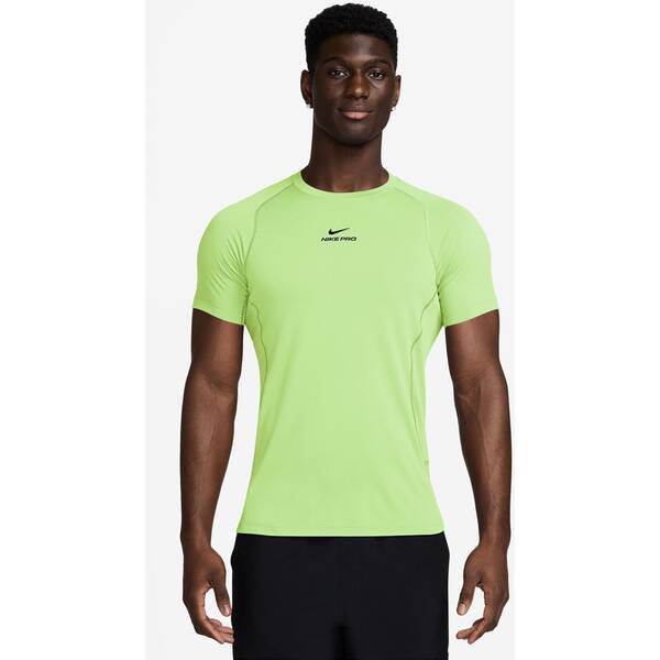 NIKE Herren Shirt M NP DF NPT SS TOP von Nike
