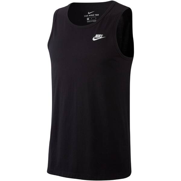 NIKE Herren Shirt M NSW CLUB - TANK von Nike
