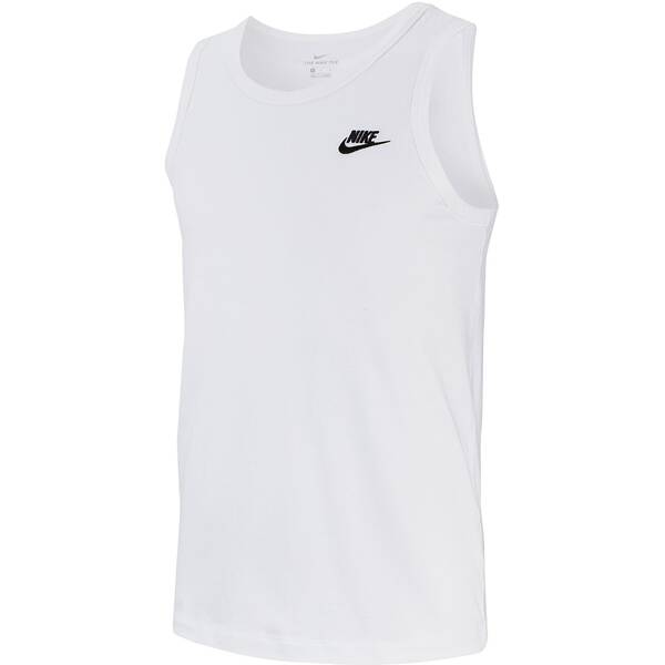 NIKE Herren Shirt M NSW CLUB - TANK von Nike