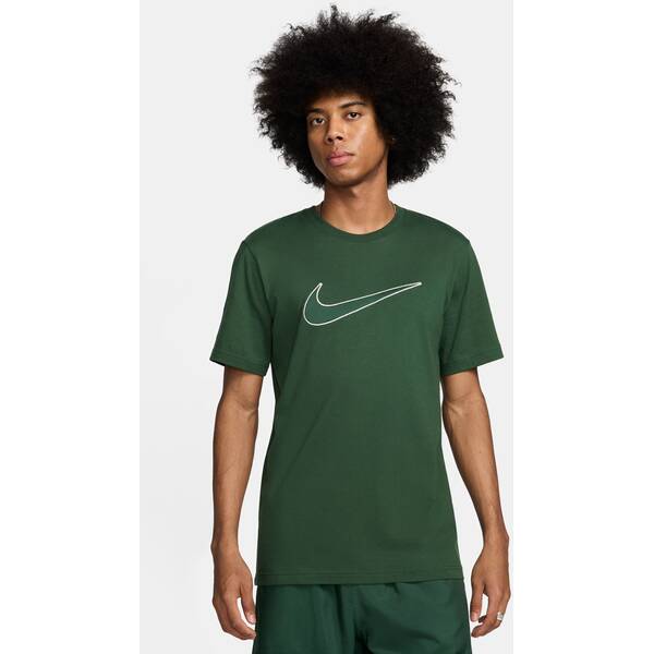 NIKE Herren Shirt M NSW SP SS TOP von Nike