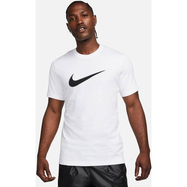 NIKE Herren Shirt M NSW SP SS TOP von Nike