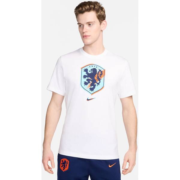 NIKE Herren Shirt Netherlands Soccer von Nike