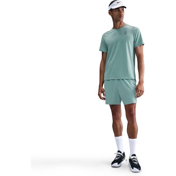 NIKE Herren Shirt NikeCourt Advantage NIKE Herren Shirt NikeCourt Advantage von Nike