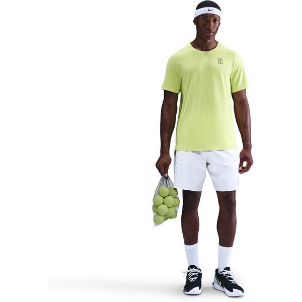 NIKE Herren Shirt NikeCourt Advantage von Nike