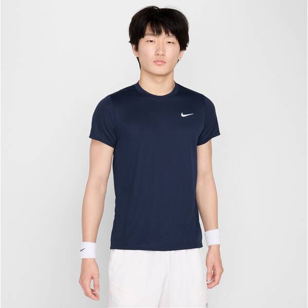 NIKE Herren Shirt NikeCourt Victory von Nike