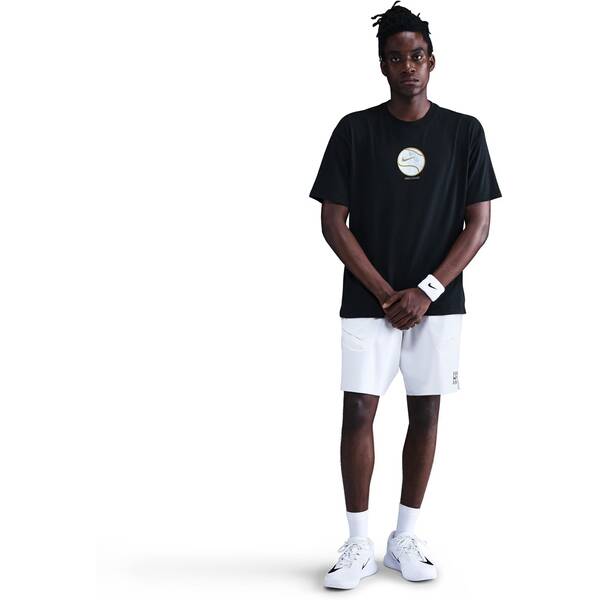 NIKE Herren Shirt NikeCourt von Nike