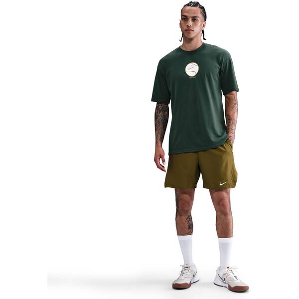 NIKE Herren Shirt NikeCourt von Nike