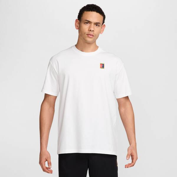 NIKE Herren Shirt NikeCourt NIKE Herren Shirt NikeCourt von Nike