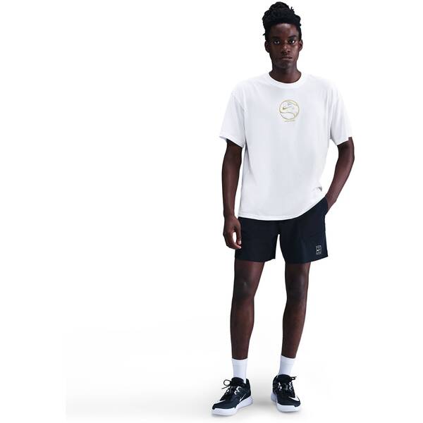 NIKE Herren Shirt NikeCourt von Nike