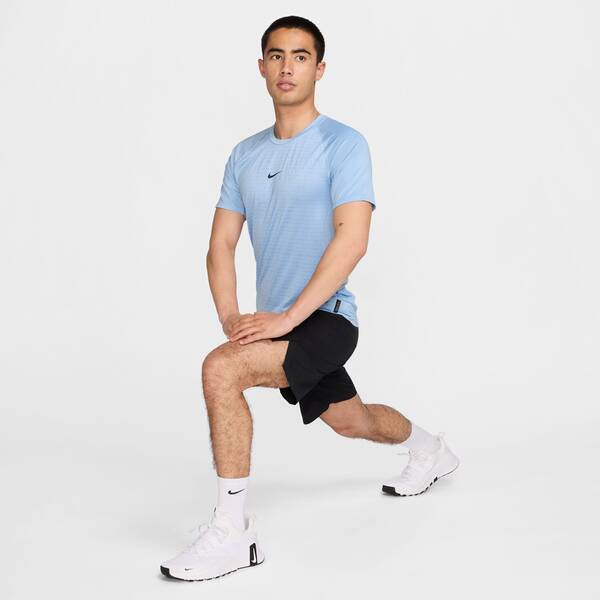 NIKE Herren Shirt Pro Breathe von Nike
