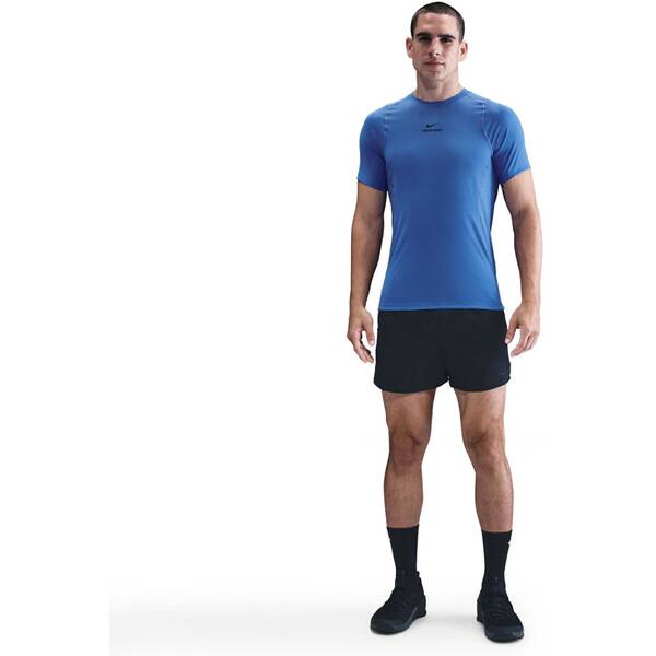 NIKE Herren Shirt M NP DF NPT SS TOP von Nike