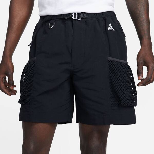 NIKE Herren Shorts ACG "Snowgrass" Cargo von Nike