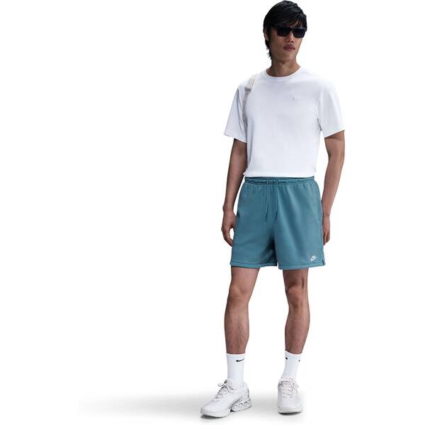 NIKE Herren Shorts Club French Terry Flow NIKE Herren Shorts Club French Terry Flow von Nike