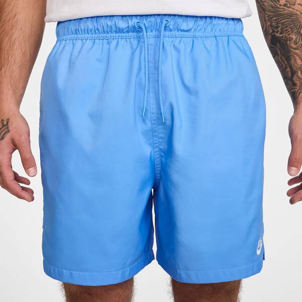 NIKE Herren Shorts Club Woven Flow von Nike