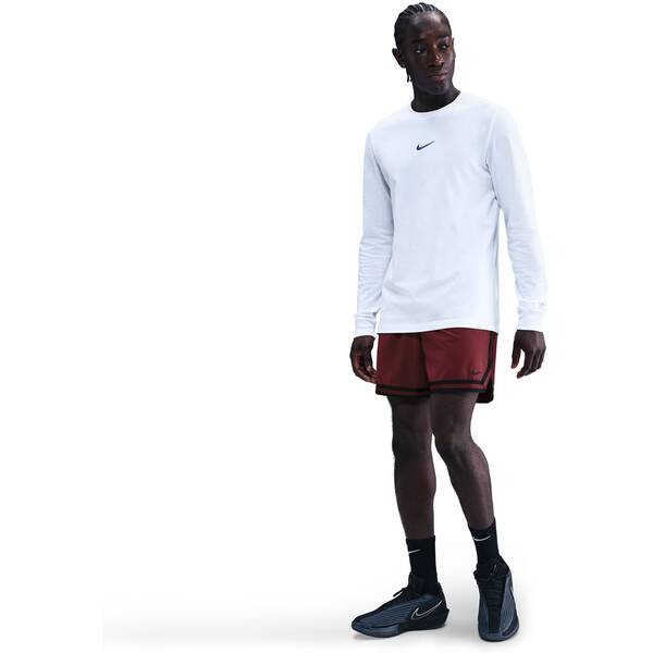 NIKE Herren Shorts DNA Dri-FIT 6" UV von Nike