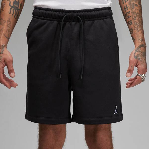 NIKE Herren Shorts M J ESS FLC SHORT von Nike