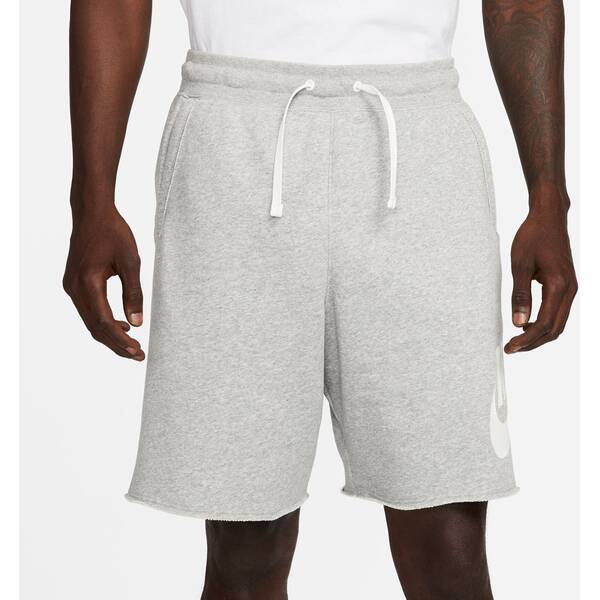 NIKE Herren Shorts M NK CLUB ALUMNI HBR FT SHORT NIKE Herren Shorts M NK CLUB ALUMNI HBR FT SHORT von Nike