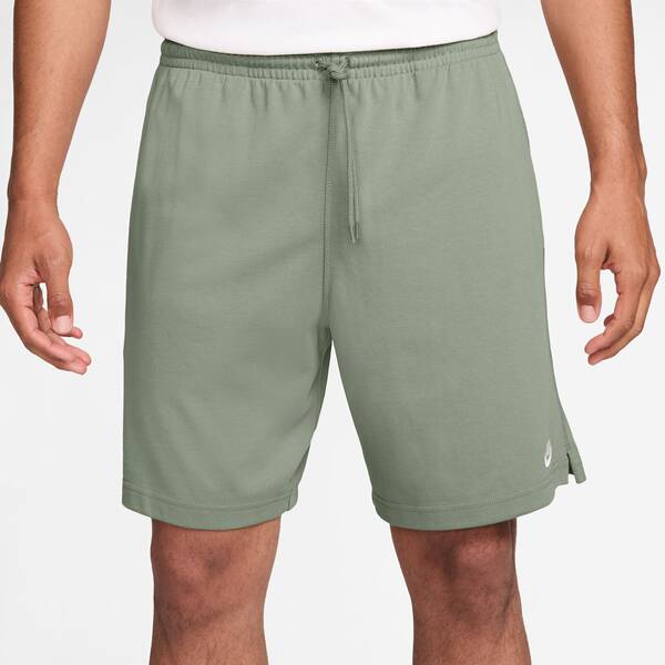 NIKE Herren Shorts M NK CLUB KNIT SHORT von Nike