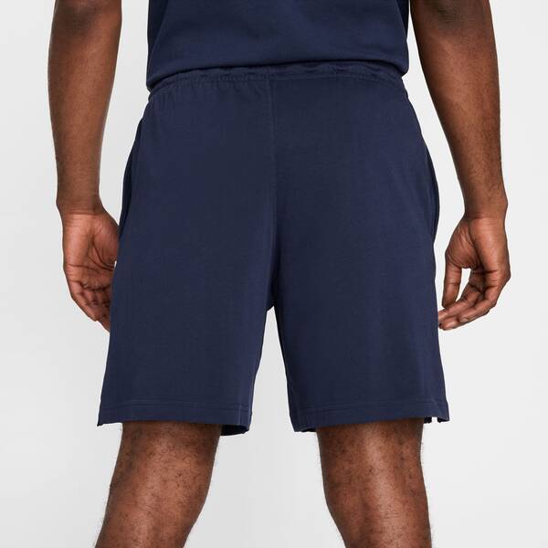 NIKE Herren Shorts M NK CLUB KNIT SHORT von Nike
