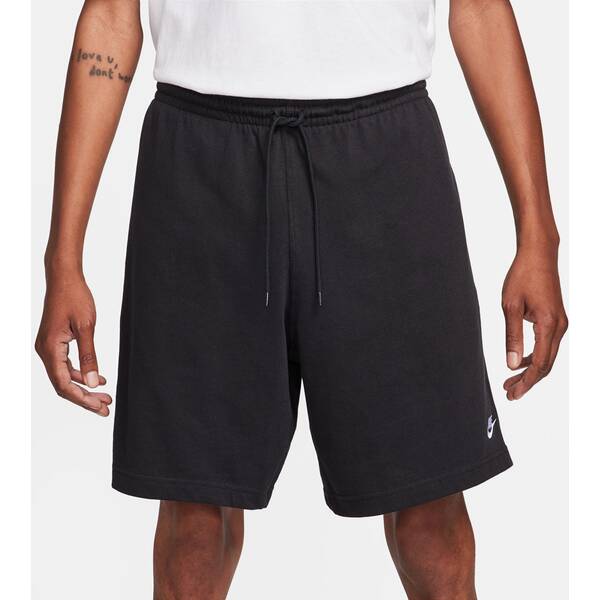 NIKE Herren Shorts M NK CLUB KNIT SHORT von Nike