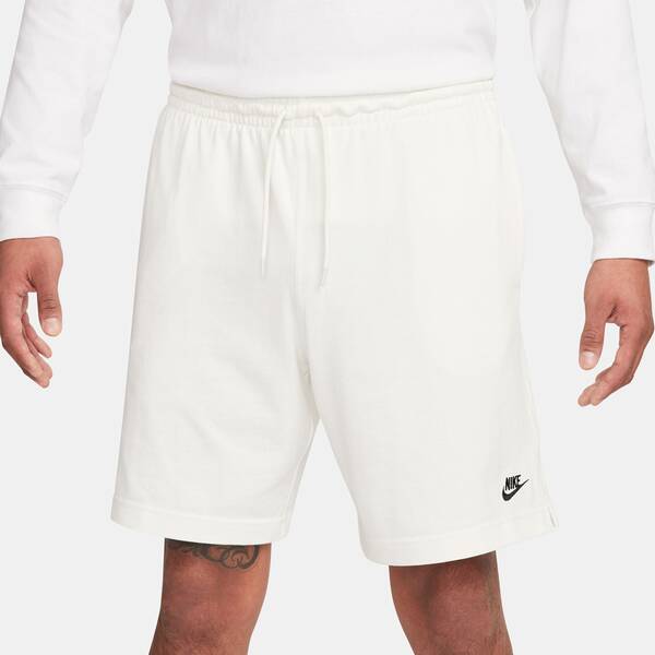 NIKE Herren Shorts M NK CLUB KNIT SHORT von Nike