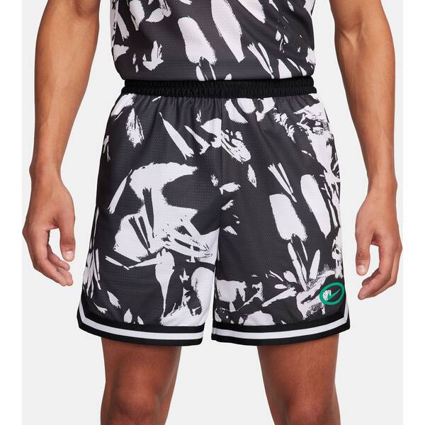 NIKE Herren Shorts M NK DF DNA 6IN SHORT AOP SSNL von Nike