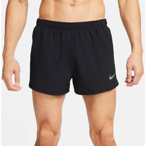 NIKE Herren Shorts M NK DF FAST 3IN BF SHORT von Nike