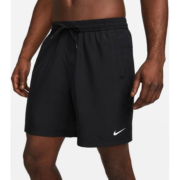 NIKE Herren Shorts M NK DF FORM 7IN UL SHORT von Nike