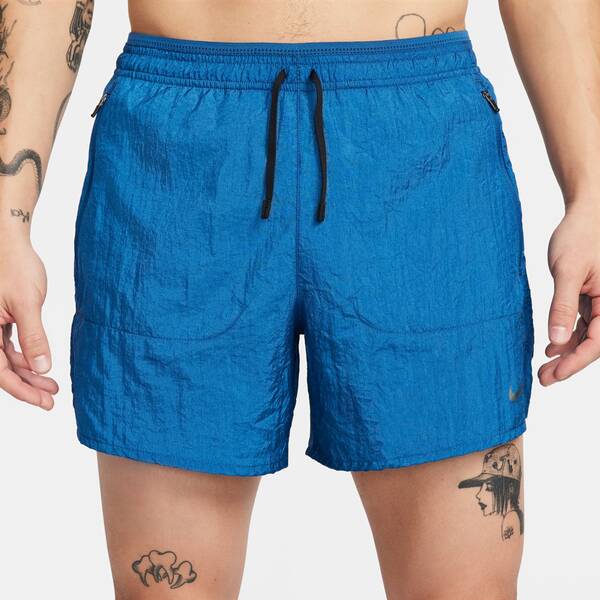 NIKE Herren Shorts M NK DF RUN DIV STRIDE 5BF SHO von Nike