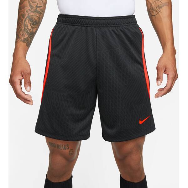 NIKE Herren Shorts M NK DF STRK SHORT K von Nike