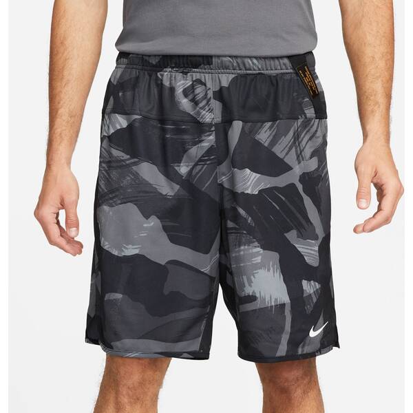 NIKE Herren Shorts M NK DF TOTALITY 9IN UL CAMO von Nike