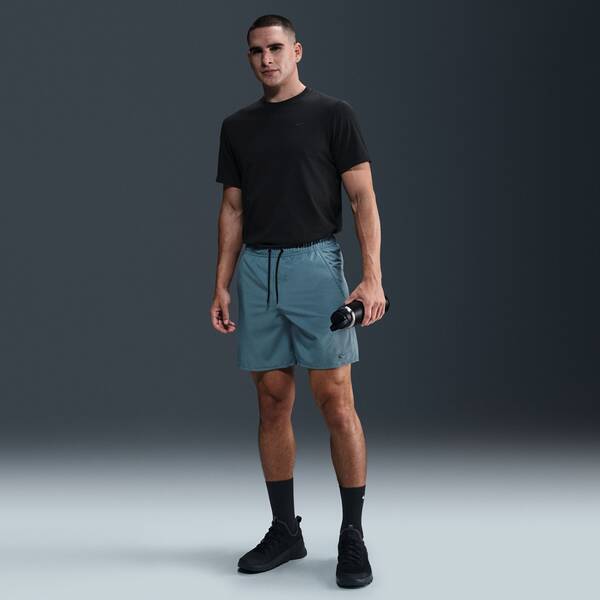 NIKE Herren Shorts M NK DF UNLIMITED WVN 7IN UL NIKE Herren Shorts M NK DF UNLIMITED WVN 7IN UL von Nike