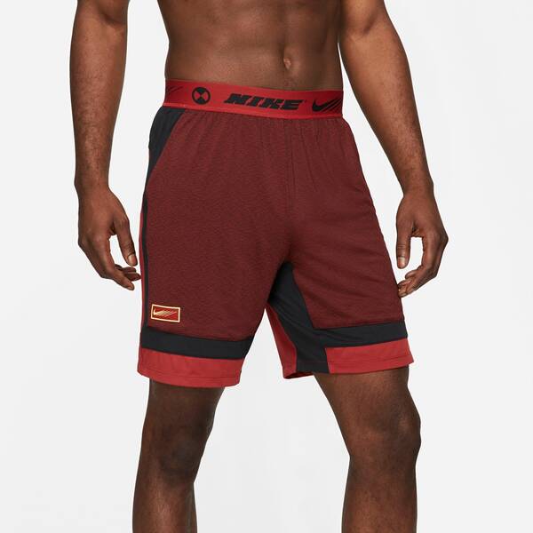 NIKE Herren Shorts M NK SHORT SC 2 von Nike