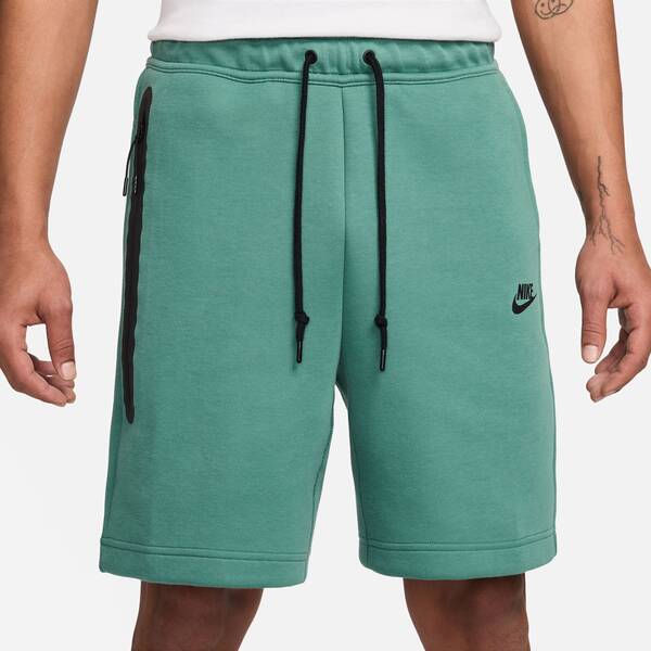 NIKE Herren Shorts M NK TCH FLC SHORT von Nike