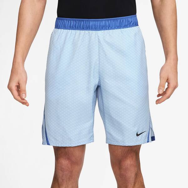 NIKE Herren Shorts M NKCT DF VCTRY SHORT 7IN AOP von Nike