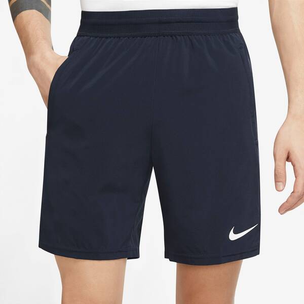 NIKE Herren Shorts M NP DF FLEX VENT MX 8IN SHORT von Nike