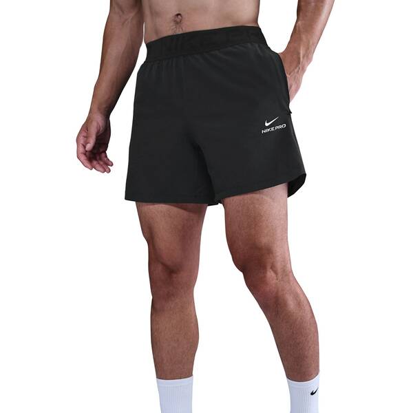 NIKE Herren Shorts M NP DF NPT 6IN SHORT NIKE Herren Shorts M NP DF NPT 6IN SHORT von Nike