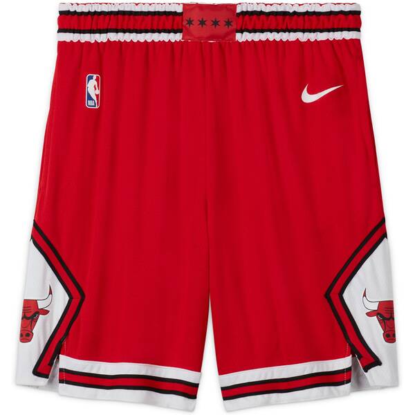 NIKE Herren Shorts NBA Swingman NIKE Herren Shorts NBA Swingman von Nike