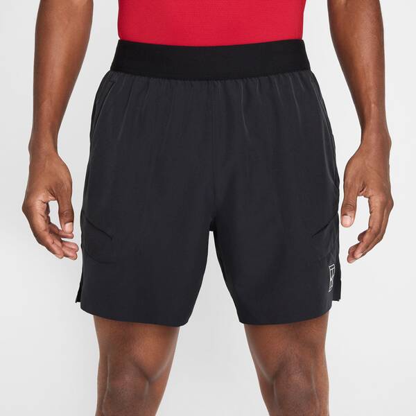 NIKE Herren Shorts NikeCourt Advantage von Nike