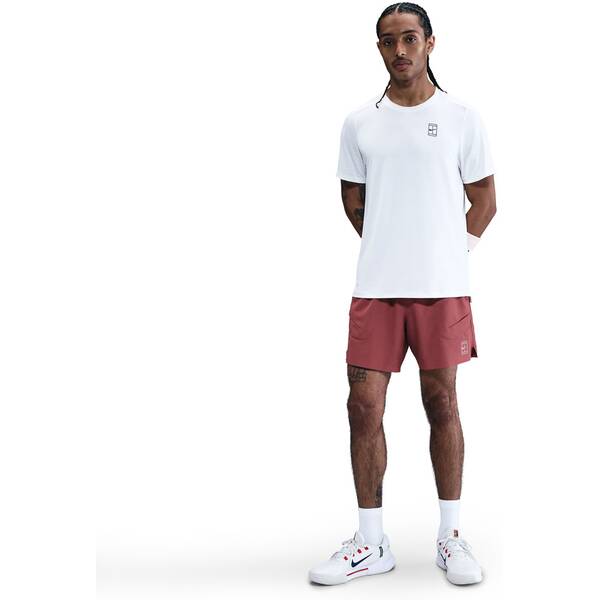 NIKE Herren Shorts NikeCourt Advantage von Nike