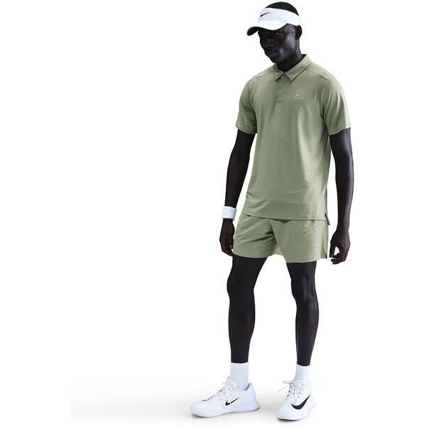 NIKE Herren Shorts NikeCourt Advantage von Nike
