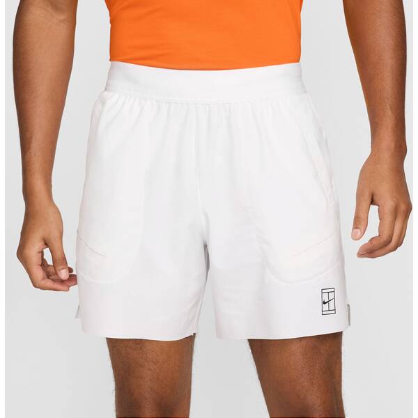 NIKE Herren Shorts NikeCourt Advantage von Nike