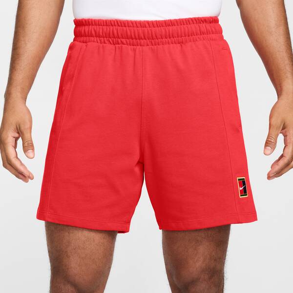 NIKE Herren Shorts NikeCourt Heritage NIKE Herren Shorts NikeCourt Heritage von Nike