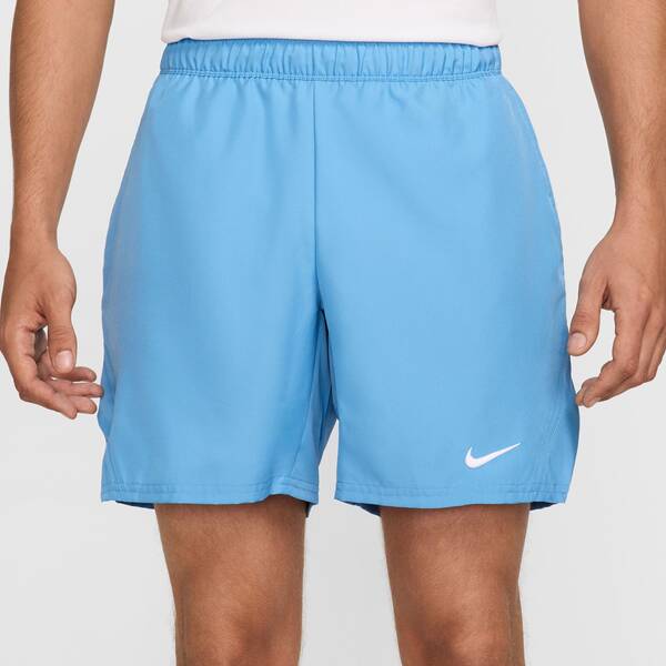 NIKE Herren Shorts NikeCourt Victory Dri-FIT 7" von Nike