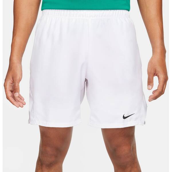 NIKE Herren Shorts NikeCourt Victory Dri-FIT 7" NIKE Herren Shorts NikeCourt Victory Dri-FIT 7" von Nike