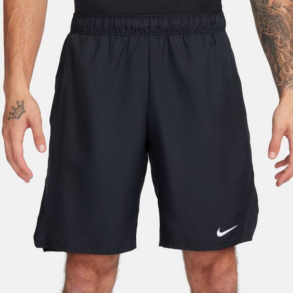NIKE Herren Shorts NikeCourt Victory Dri-FIT 9" von Nike