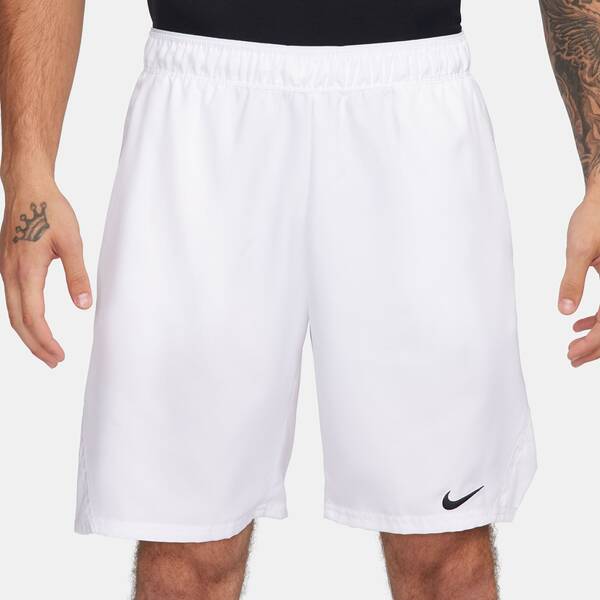 NIKE Herren Shorts NikeCourt Victory Dri-FIT 9" NIKE Herren Shorts NikeCourt Victory Dri-FIT 9" von Nike