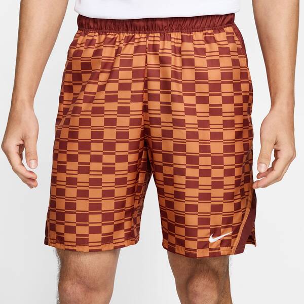 NIKE Herren Shorts NikeCourt Victory von Nike